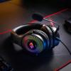 imageRedragon H350 RGB Wired Gaming Headset Dynamic RGB Backlight  Stereo SurroundSound  50MM Drivers  Detachable Microphone OverEar Headphones Works for PCPS4XBOX OneNSBlack