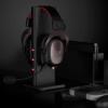imageRedragon H510 PRO 3Mode RGB Gaming Headset  71 Surround Sound  53MM Audio Drivers in Memory Foam Ear Pads wDurable Fabric Cover Multi Platforms Headphone  USB Powered for PCPS4NSBlack H510