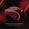 imageRedragon M612AK PRO RGB Gaming Mouse 8000 DPI WiredWireless Optical Mouse with 9 Programmable Buttons ampamp 7 Backlit Modes BT ampamp 24G Wireless Software Supports DIY Keybinds Rapid Fire ButtonBlack