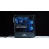 imageRedragon  Gaming System  Blaze Series  Intel Core i7 13700K 34 GHz NVIDIA RTX 4070 500GB PCIe 40 NVMe 32GB DDR5 RAM 850W Gold PSU 240mm AIO Windows 11 Pro 64bit with Keyboard and Mouse