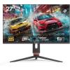 imageRedragon 27quot 144hz165HZ Curve Gaming Monitor QHD 2K 2560X1440 VA Frameless Computer Monitor 1ms Response Time Fully Compatible VESA Wall Mount27inch