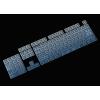 imageRedragon A134 Gradient Color Ombre Blue KeyCaps 104 Keys Standard Doubleshot PBT Keycap Set OEMCherry Profile English US ANSI Layout Compatible with All Redragon Mechanial KeyboardsOmbre Blue