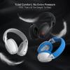 imageRedragon H848 Wireless Gaming Headset  Lightweight  71 Surround Sound  40MM Drivers  Detachable Microphone  Multi Platforms for PC PS543 Switch MobileBlack