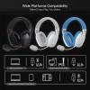 imageRedragon H848 Wireless Gaming Headset  Lightweight  71 Surround Sound  40MM Drivers  Detachable Microphone  Multi Platforms for PC PS543 Switch MobileGrey