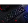 imageRedragon K580 VATA RGB LED Backlit Mechanical Gaming Keyboard with Macro Keys ampamp Dedicated Media Controls HotSwappable Socket Onboard Macro Recording Blue SwitchesBrown Switch