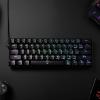 imageRedragon K630 Dragonborn 60 Wired RGB Gaming Keyboard 61 Keys Compact Mechanical Keyboard with Linear Red Switch Pro Driver Support WhiteBlack