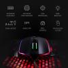 imageRedragon M686 Wireless Gaming Mouse 16000 DPI WiredWireless Gamer Mouse with Professional Sensor 45Hour Reliable Power Capacity Customizable Macro and RGB Backlight for PCMacLaptopWiredWireless