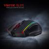 imageRedragon M686 Wireless Gaming Mouse 16000 DPI WiredWireless Gamer Mouse with Professional Sensor 45Hour Reliable Power Capacity Customizable Macro and RGB Backlight for PCMacLaptopWiredWireless