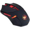 imageRedragon M694 Wireless Gaming Mouse with Honeycomb Shell 7200DPI TriMode Ultralight Gaming Mouse Wireless RGB 7 Programmable Buttons LongLife Battery Software Support Gamer Mouse for Pc Mac
