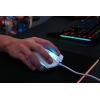 imageRedragon M711 Cobra Gaming Mouse with 168 Million RGB Color Backlit 10000 DPI Adjustable Comfortable Grip 7 Programmable Buttons WhiteWhite