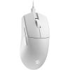 imageRedragon M724 Wired Gaming Mouse 42G UltraLight 12400 Max DPI Optical Gaming Mouse with 5 Programmable Buttons Ergonomic Natural Grip Build Software Supports DIY Keybinds ampamp DPI PinkWhite