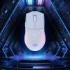 imageRedragon M724 Wired Gaming Mouse 42G UltraLight 12400 Max DPI Optical Gaming Mouse with 5 Programmable Buttons Ergonomic Natural Grip Build Software Supports DIY Keybinds ampamp DPI PinkWhite