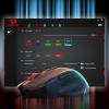 imageRedragon M810 Pro Wireless Gaming Mouse 10000 DPI WiredWireless Gamer Mouse wRapid Fire Key 8 Macro Buttons 45Hour Reliable Power Capacity and RGB Backlit for PCMacLaptopBlack