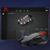 imageRedragon M810 Pro Wireless Gaming Mouse 10000 DPI WiredWireless Gamer Mouse wRapid Fire Key 8 Macro Buttons 45Hour Reliable Power Capacity and RGB Backlit for PCMacLaptopBlack