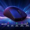 imageRedragon M918 PRO 3Mode Wireless Gaming Mouse 55G Lightweight 26K DPI Gamer Mouse wErgonomic Natural Grip Build Full Programmable Buttons Software Supports DIY Keybinds ampamp DPI
