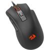 imageRedragon M993 RGB Gaming Mouse 26000 Max DPI Wired Optical Gamer Mouse with 6 Programmable Buttons ampamp 5 Backlit Modes Software Supports Keybinds ampamp Backlit Customize