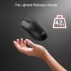 imageRedragon M996 Wired 8K Polling Rate Gaming Mouse 42G UltraLight 26000 Max DPI Gaming Mouse wErgonomic Natural Grip Build Full Programmable Buttons Software Supports DIY Keybinds ampamp DPI