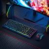 imageRedragon S142 Wireless Gaming Keyboard ampamp Mouse Combo 98 Keys K515 PRO RGB Membrane Keyboard ampamp 4800 DPI Wireless 24Ghz Gaming Mouse Bundle Convenient Shared DongleS141