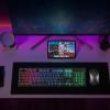 imageRedragon Updated S107 Gaming Keyboard and Mouse RGB Gaming Keyboard and 10000 DPI Mouse Combo with 25Key AntiGhosting 1K Hz Programmable Mice with Software Plug ampamp Play to PC Laptop UpgradeBlackNewVison