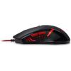 imageRedragon Wired Gaming Mouse RGB Backlit Ergonomic Gamer Mouse Up to 8000 DPI 11 Programmable Buttons ampamp 7 Backlit Modes Extra Sniper Button Mouse Gamer for Windows PC Gamers M614Black Red