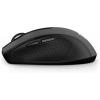 imageRedragon Wireless Mouse BT5030 ampamp 24G 6 Buttons 5 Level 4000DPI Bluetooth Mouse 18 Months Battery Portable Optical Computer Mice for Laptop PC Chromebook Windows MacBlack24GBTgrey
