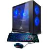 imageRedragon  Gaming System  Fire Series  Intel Core i5 14600K 35 GHz NVIDIA RTX 4060 1TB NVME SSD 16GB DDR4 RAM 3200 650W Gold PSU Windows 11 Home 64bit with Gaming Keyboard and Mouse