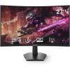 imageRedragon 27quot 144hz165HZ Curve Gaming Monitor QHD 2K 2560X1440 VA Frameless Computer Monitor 1ms Response Time Fully Compatible VESA Wall Mount27inch