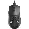 imageRedragon M617 Ultralight Honeycomb Shell Wired Gaming Mouse 41g 10000 DPI 6 Programmable Buttons DragFree Paracord TypeC Gamer Mouse with 2 Side Buttons for PCMacLaptop BlackBlack