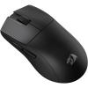 imageRedragon M724 Wired Gaming Mouse 42G UltraLight 12400 Max DPI Optical Gaming Mouse with 5 Programmable Buttons Ergonomic Natural Grip Build Software Supports DIY Keybinds ampamp DPI PinkBlackWireless