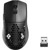 imageRedragon M725 Honeycomb Shell Gaming Mouse Wireless Ultra Lightweight 49g 8000 DPI TriMode BT5124GHzTypeC Wired Gamer Mouse with 2 Side Buttons Macro Programmable for PCMacLaptop BlackWireless