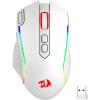 imageRedragon M810 Pro Wireless Gaming Mouse 10000 DPI WiredWireless Gamer Mouse wRapid Fire Key 8 Macro Buttons 45Hour Reliable Power Capacity and RGB Backlit for PCMacLaptopWhite