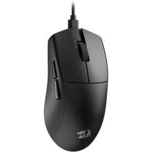 imageRedragon M724 Wired Gaming Mouse 42G UltraLight 12400 Max DPI Optical Gaming Mouse with 5 Programmable Buttons Ergonomic Natural Grip Build Software Supports DIY Keybinds ampamp DPI PinkBlackWired
