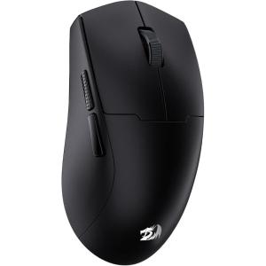 imageRedragon M918 PRO 3Mode Wireless Gaming Mouse 55G Lightweight 26K DPI Gamer Mouse wErgonomic Natural Grip Build Full Programmable Buttons Software Supports DIY Keybinds ampamp DPI