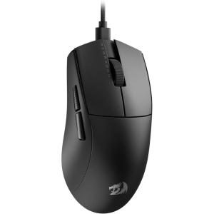 imageRedragon M996 Wired 8K Polling Rate Gaming Mouse 42G UltraLight 26000 Max DPI Gaming Mouse wErgonomic Natural Grip Build Full Programmable Buttons Software Supports DIY Keybinds ampamp DPI