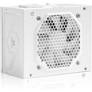 imageRedragon PSU017 80 Platinum 1000 Watt ATX 30 ampamp PCIe 50 Fully Modular Gaming Power Supply 80 Plus Certified 100 Japanese Capacitors ampamp Low Noise SmartECO Fan Fully Modular w12VHPWR CableSFX Gold WT