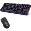 imageRedragon Gaming Keyboard and Lightweight Gaming Mouse