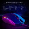 imageRedragon M719 Pro Wireless Optical Gaming Mouse 8 Programmable Buttons RGB Backlit 10000 DPI Ergonomic PC Computer Gaming Mice with Fire ButtonM719 Wired