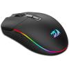 imageRedragon M719 Pro Wireless Optical Gaming Mouse 8 Programmable Buttons RGB Backlit 10000 DPI Ergonomic PC Computer Gaming Mice with Fire ButtonM719 Wireless