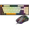imageRedragon K636CLO Mechanical Gaming Keyboard and M910K Gaming Mouse