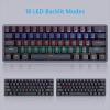 imageRedragon 60 Mechanical Gaming KeyboardK615R
