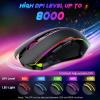 imageRedragon Gaming Mouse and Lightweight Gaming Mouse