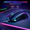 imageRedragon Gaming Mouse and Lightweight Gaming Mouse
