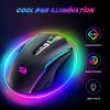 imageRedragon Gaming Mouse and Lightweight Gaming Mouse