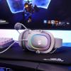 imageRedragon H510 ZeusX RGB Wired Gaming Headset  71 Surround Sound  53MM Audio Drivers in Memory Foam Ear Pads wReliable Fabric Cover Multi Platforms Headphone  USB Powered for PCPS4NSWhite H510 RGB