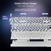 imageRedragon K673 Mechanical Gaming Keyboard and M618 Gaming Mouse Bundle