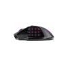 imageRedragon M913 Impact Elite Wireless Gaming Mouse 16000 DPI WiredWireless RGB Gamer Mouse with 16 Programmable Buttons 45 Hr Battery and Pro Optical Sensor 12 Side Buttons MMO Mouse