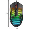 imageRedragon Mouse REAPING RGB Black