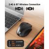 imageRedragon Mouse Set M602 Wired and BM4091 BT24G for Game and Work