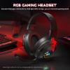 imageRedragon S101MKS Wireless Gaming Keyboard Mouse Combo amp H389 Wired RGB Gaming Headset