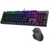 imageRedragon K552 Mechanical Gaming Keyboard and M915 Professional Gaming Mouse